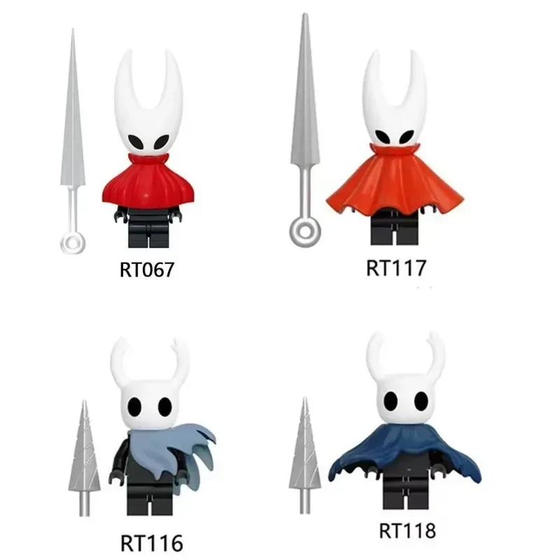 Hornet Knight, juego de animac - Lego Set Technic reseña y precio