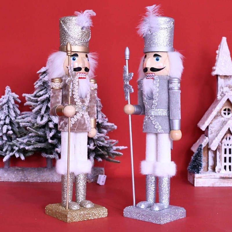 L9nb adorno escritorio Cascanu - Nutcracker Figurine reseña y precio