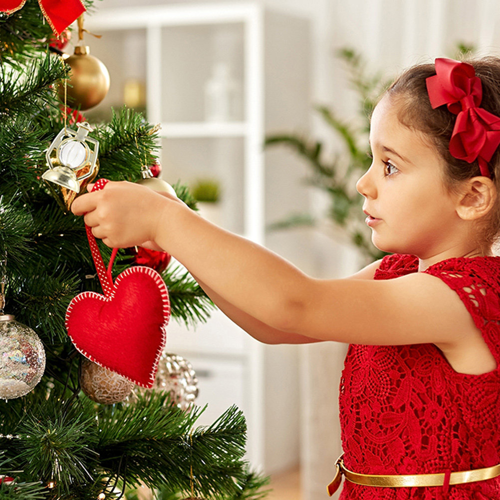 40 piezas de lámparas de aceit - Christmas Tree Artificial reseña y precio