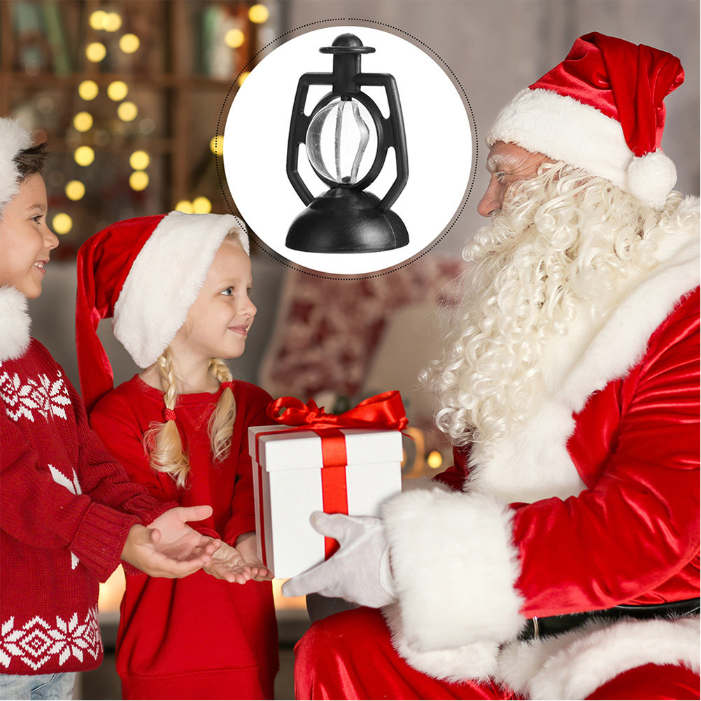 40 piezas de lámparas de aceit - Christmas Tree Artificial reseña y precio