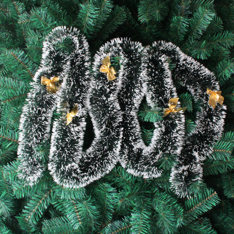 Guirnalda de Navidad de 2M con - Led Fairy String Lights reseña y precio
